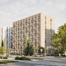 Квартира 92,9 м², 3-комнатная - изображение 2