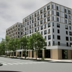 Квартира 92,9 м², 3-комнатная - изображение 5