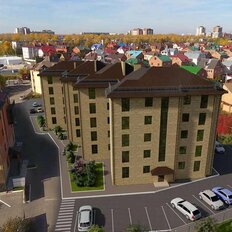 Квартира 64,2 м², 3-комнатная - изображение 2