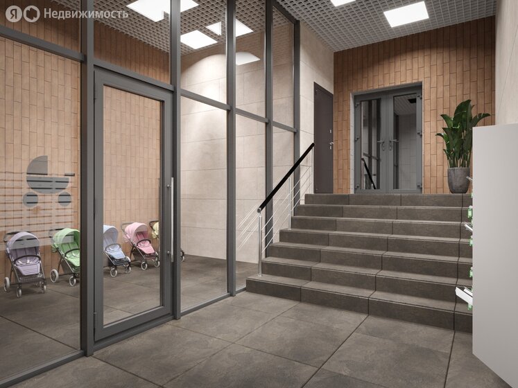 ЖК «Айсберг» - изображение 26