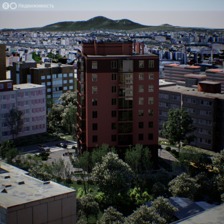 по ул. Маяковская - изображение 1