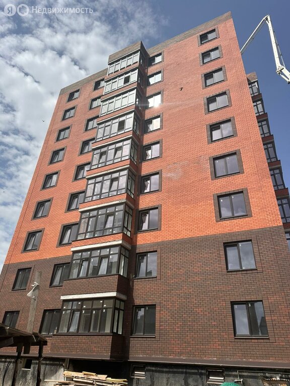 Жилой дом по ул. Маяковская - изображение 30