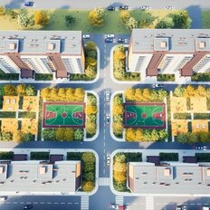 Квартира 81,8 м², 3-комнатная - изображение 2