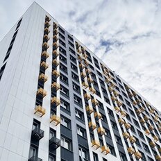 Квартира 38,2 м², 1-комнатная - изображение 1