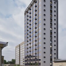 Квартира 67,1 м², 2-комнатная - изображение 1