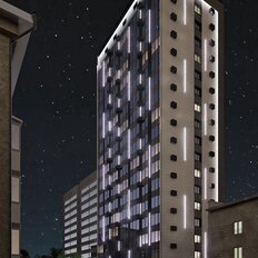 Квартира 67,1 м², 2-комнатная - изображение 3