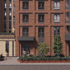 Квартира 77,7 м², 3-комнатная - изображение 3