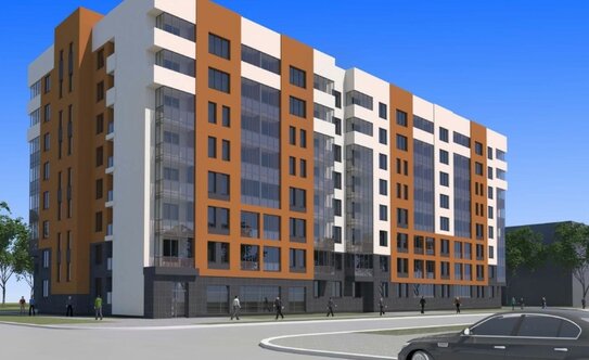 Застройщик ГК Жилстрой в Берёзовском - изображение 2