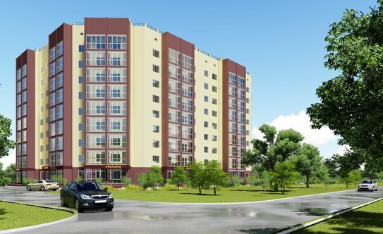 Застройщик СК БАСТИОН в Республике Татарстан - изображение 8