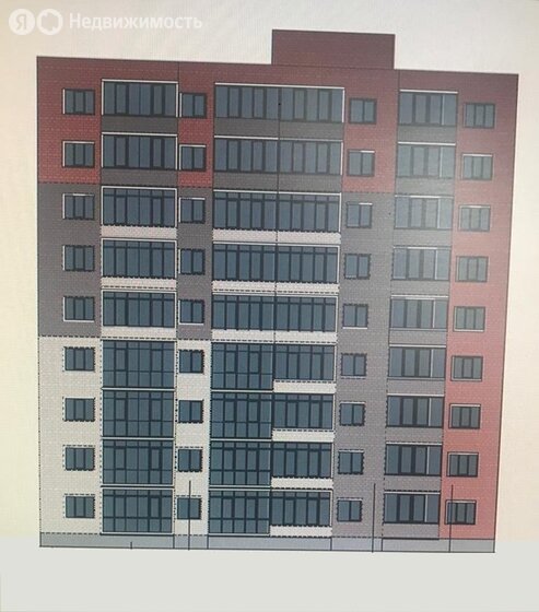 Апарт-комплекс на ул. Урицкого, 58 - изображение 14