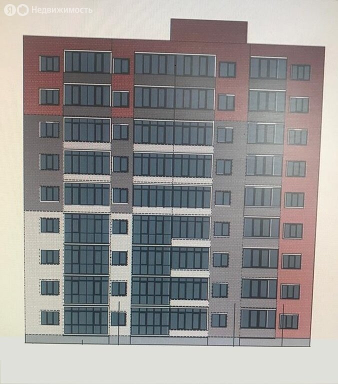 на ул. Урицкого, 58 - изображение 1