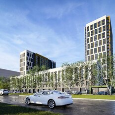 Квартира 49,8 м², 2-комнатная - изображение 1