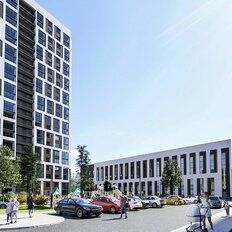 Квартира 49,8 м², 2-комнатная - изображение 5