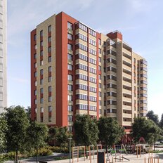 Квартира 52,4 м², 2-комнатная - изображение 1