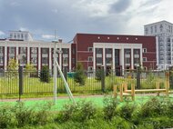 Клубный квартал «iD Park Pobedy» - изображение 15
