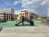 Клубный квартал «iD Park Pobedy» - изображение 28