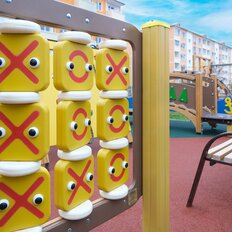 Квартира 35,7 м², 1-комнатная - изображение 3