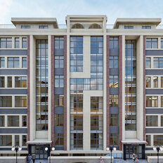 Квартира 51,6 м², 2-комнатные - изображение 2
