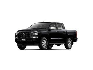 2025 Mitsubishi L200 VI, белый, 5590000 рублей, вид 1