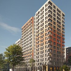 Квартира 39,3 м², 1-комнатная - изображение 2