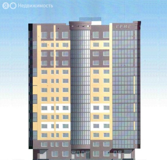 Жилой дом по ул. Запрудная - изображение 16