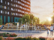 Жилой квартал «PROGRESS Восточный» - изображение 5