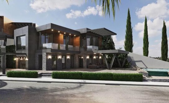 Коттеджные поселки в Сочи - изображение 23