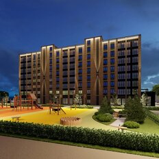 Квартира 54,2 м², 2-комнатная - изображение 1