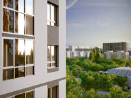 ЖК QUATRO - изображение 11