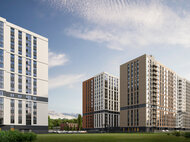 ЖК QUATRO - изображение 7