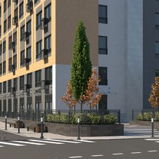 Квартира 36 м², 1-комнатная - изображение 3