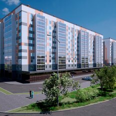 Квартира 27,2 м², студия - изображение 1