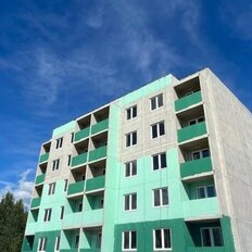 Квартира 53,4 м², 2-комнатная - изображение 1