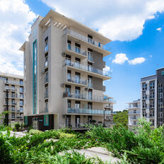 Квартира 39 м², 1-комнатная - изображение 2
