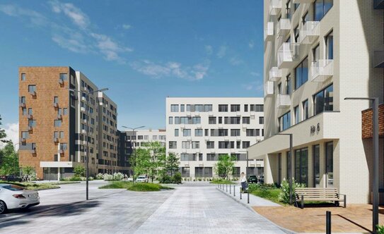 51,4 м², 2-комнатная квартира 11 000 000 ₽ - изображение 53