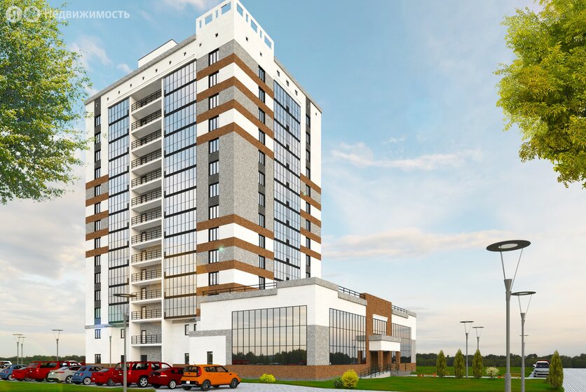 ЖК «Спутник» - изображение 9