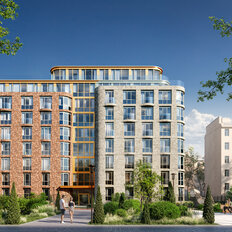 Квартира 87,1 м², 2-комнатная - изображение 4