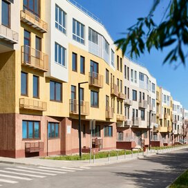 Купить 2-комнатную квартиру рядом с рекой в ЖК «Эльйон» в Москве и МО - изображение 2