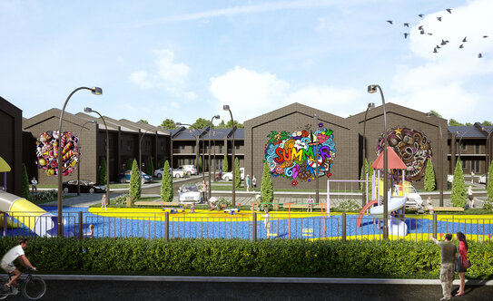 Коттеджные поселки в Санкт-Петербурге и ЛО - изображение 13