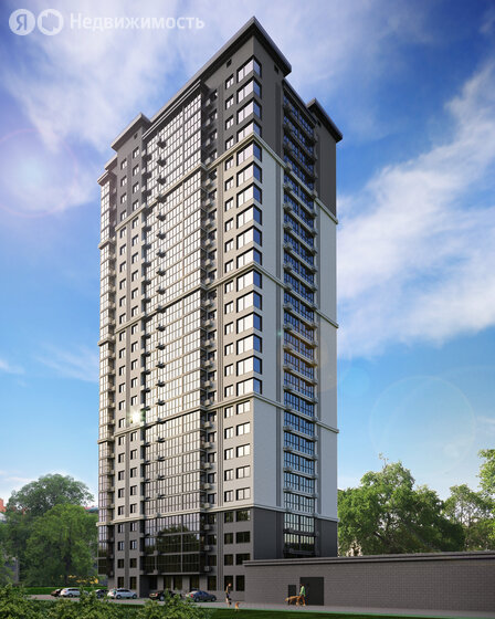 Застройщик СЗ «АМД Конструкция» в Приморском крае - изображение 1