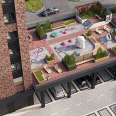 Квартира 62,5 м², 2-комнатная - изображение 4