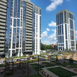 Купить 2-комнатную квартиру без ремонта в ЖК «Мечта» в Казани - изображение 1