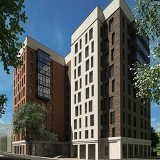 Квартира 45,9 м², 1-комнатная - изображение 2