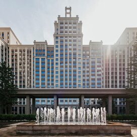 Купить 1-комнатную квартиру рядом с рекой в доме «Нобель» в Новосибирске - изображение 3