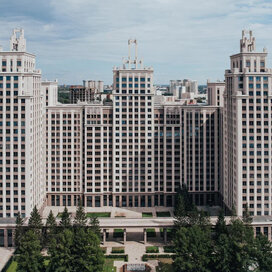 Купить 1-комнатную квартиру рядом с рекой в доме «Нобель» в Новосибирске - изображение 4