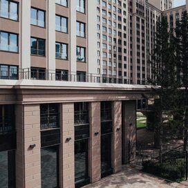 Купить 1-комнатную квартиру рядом с рекой в доме «Нобель» в Новосибирске - изображение 5