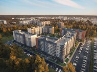 Квартал «12» - изображение 1