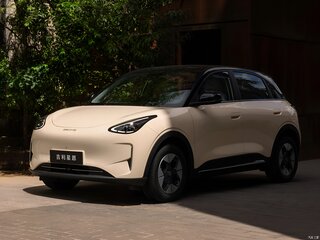 Geely Geome Xingyuan
