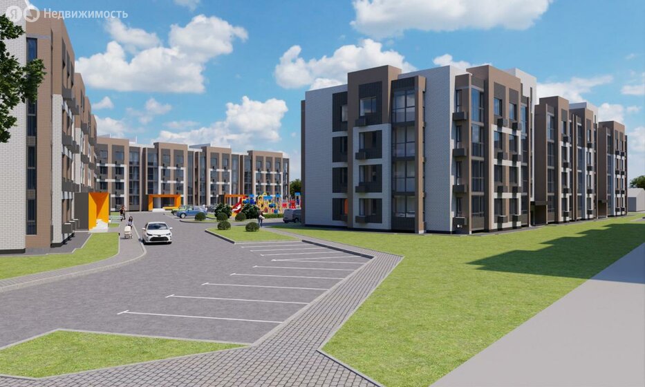 ЖК «Сфера» - изображение 20