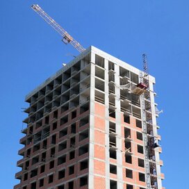 Ход строительства в доме Maxi Life на Октябрьском за Июль — Сентябрь 2024 года, 5